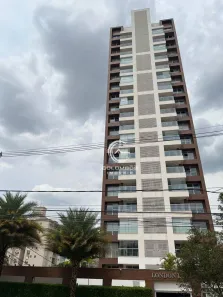 Apartamento com 1 Quarto à venda, 58m² no Cambuí, Campinas