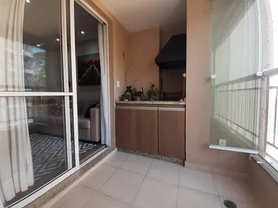Apartamento com 2 Quartos à venda, 61m² no Vila Andrade, São Paulo