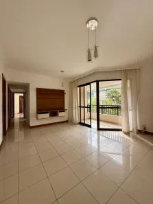 Apartamento com 3 Quartos à venda, 117m² no Graça, Salvador