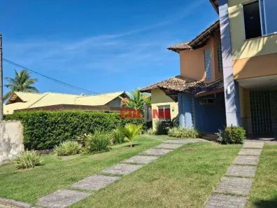 Casa com 3 Quartos à venda, 210m² no Piratininga, Niterói