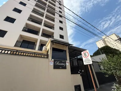 Apartamento com 2 Quartos à venda, 67m² no Cidade Alta, Piracicaba