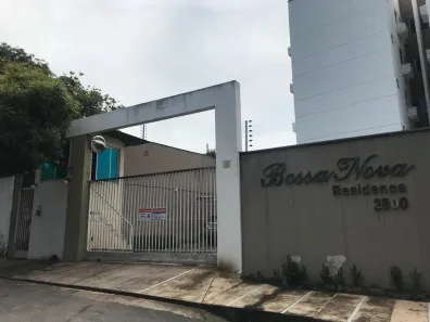 Apartamento com 3 Quartos à venda, 67m² no Planalto, Teresina