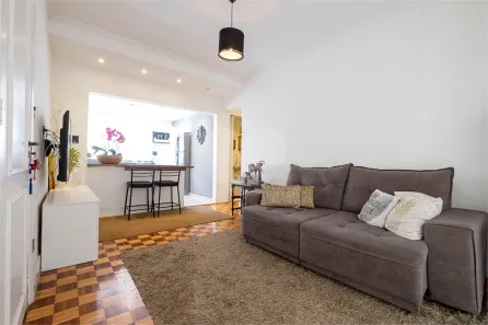 Apartamento com 2 Quartos à venda, 99m² no Cerqueira César, São Paulo
