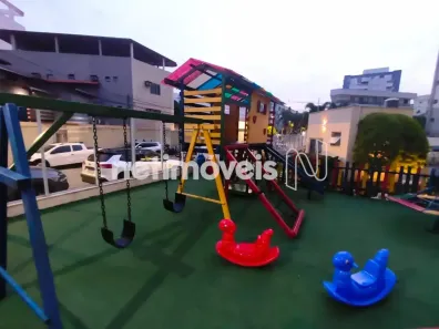 Apartamento com 3 Quartos à venda, 79m² no Jardim Camburi, Vitória