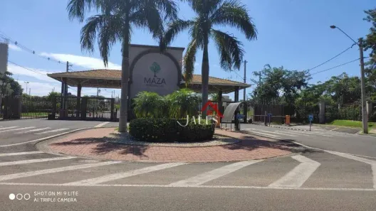 Lote/Terreno à venda, 231m² no Residencial Maza, São José do Rio Preto