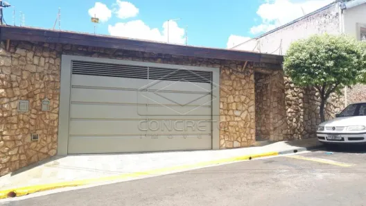 Casa com 3 Quartos à venda, 100m² no Chácara das Flores, Bauru