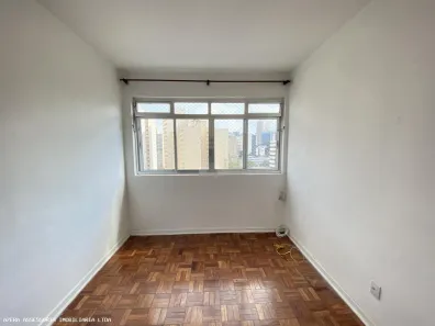 Apartamento com 1 Quarto para alugar, 46m² no Liberdade, São Paulo