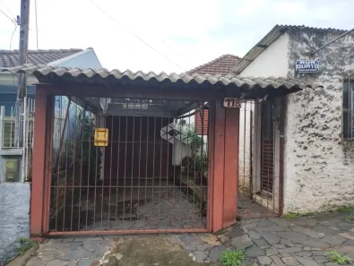 Lote/Terreno à venda, 300m² no Primavera, Novo Hamburgo