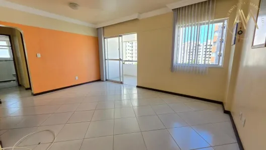 Apartamento com 3 Quartos à venda, 86m² no Caminho das Árvores, Salvador