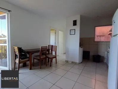 Apartamento com 2 Quartos à venda, 44m² no Restinga, Porto Alegre