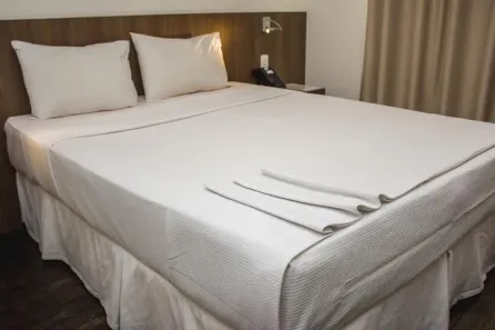 Flat com 1 Quarto à venda, 20m² no Itapoã, Belo Horizonte