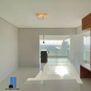 Apartamento com 3 Quartos à venda, 125m² no Pinheiros, São Paulo