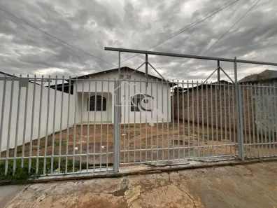 Casa com 2 Quartos para alugar, 110m² no São João Bosco, Porto Velho