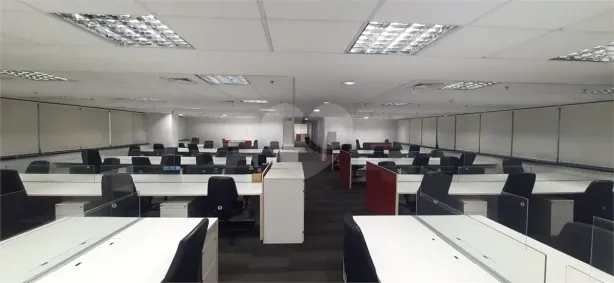 Sala Comercial para alugar, 571m² no Pinheiros, São Paulo