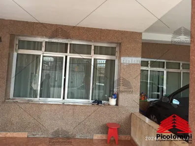Sobrado com 2 Quartos à venda, 180m² no Vila Alpina, São Paulo