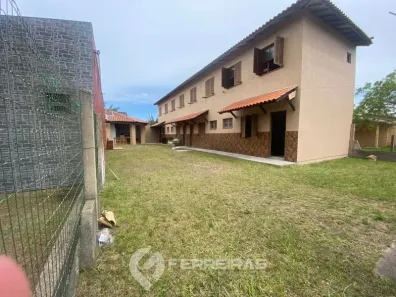 Apartamento com 2 Quartos para alugar, 40m² no Tramandaí, Tramandaí