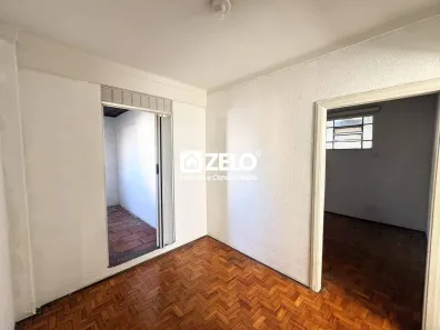 Apartamento com 2 Quartos para alugar, 40m² no Centro, Campinas