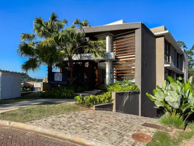 Casa de Condomínio com 4 Quartos à venda, 1050m² no Tamboré, Santana de Parnaíba