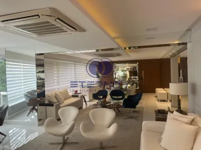 Cobertura com 6 Quartos à venda, 250m² no Casa Forte, Recife