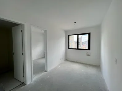 Apartamento com 2 Quartos à venda, 33m² no Vila Buarque, São Paulo