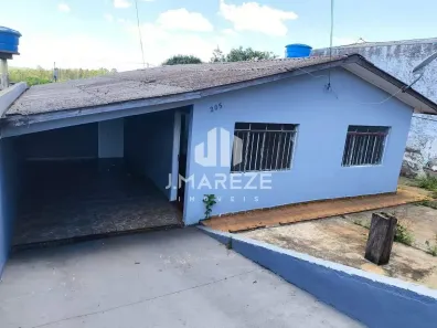 Casa de Condomínio com 2 Quartos à venda, 60m² no Vila Nova, Apucarana