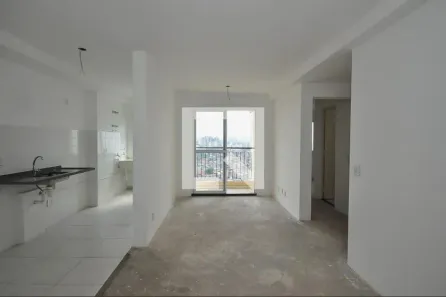 Apartamento com 2 Quartos à venda, 60m² no Vila Andrade, São Paulo