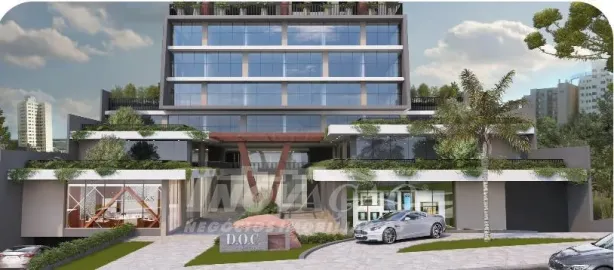 Sala Comercial à venda, 49m² no Exposição, Caxias do Sul