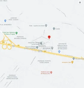 Galpão/Depósito/Armazém à venda, 740m² no Distrito Industrial Marcus Vinícius Feliz Machado, Bauru