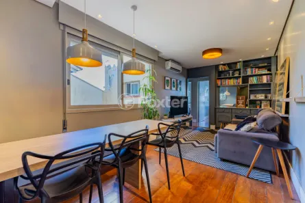 Cobertura com 3 Quartos à venda, 186m² no Higienópolis, Porto Alegre