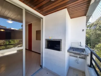 Apartamento com 3 Quartos à venda, 88m² no Nossa Senhora do Rosário, São José