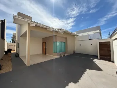 Casa com 2 Quartos à venda, 120m² no Plano Diretor Norte, Palmas