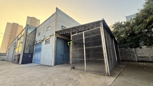 Galpão/Depósito/Armazém para alugar, 2170m² no Limão, São Paulo