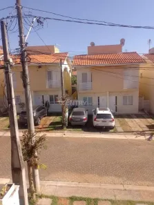 Casa de Condomínio com 2 Quartos à venda, 80m² no Vila Alati, Jundiaí