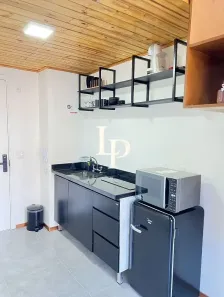 Apartamento com 1 Quarto à venda, 24m² no Pinheiros, São Paulo