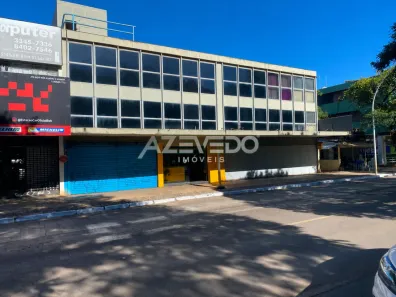Ponto Comercial para alugar, 1461m² no Asa Sul, Brasília