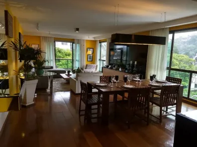 Apartamento com 4 Quartos à venda, 250m² no Centro, Petrópolis
