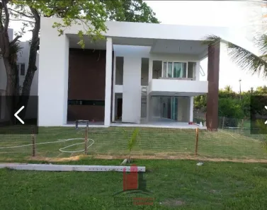 Casa de Condomínio com 4 Quartos à venda, 300m² no Aldeia dos Camarás, Camaragibe