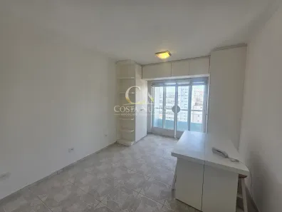 Kitnet com 1 Quarto para alugar, 28m² no Vila Buarque, São Paulo
