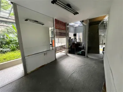 Ponto Comercial para alugar, 225m² no Cerqueira César, São Paulo