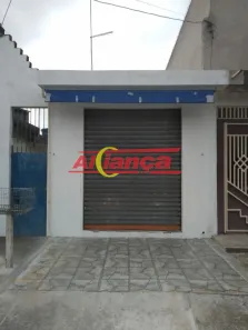 Casa com 2 Quartos à venda, 125m² no Jardim Guaracy, Guarulhos
