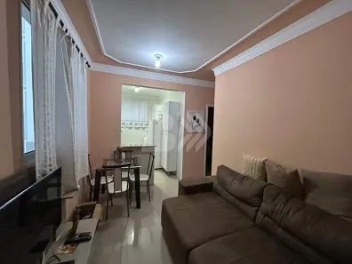 Apartamento com 2 Quartos à venda, 80m² no Piracicamirim, Piracicaba
