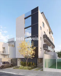 Apartamento com 3 Quartos à venda, 79m² no Cidade Nova, Belo Horizonte