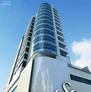 Cobertura com 5 Quartos à venda, 308m² no Centro, Balneário Camboriú