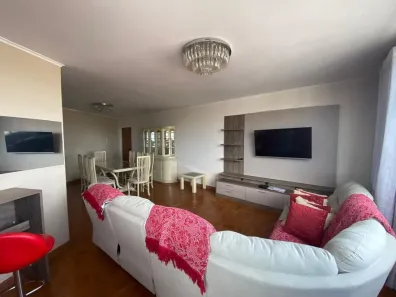 Apartamento com 2 Quartos à venda, 120m² no Mooca, São Paulo