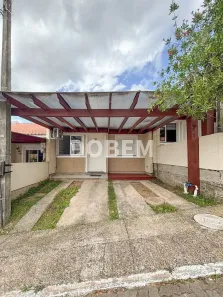 Casa de Condomínio com 3 Quartos à venda, 110m² no Formoza, Alvorada