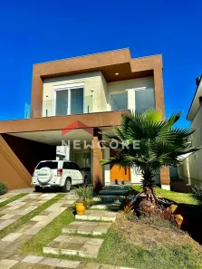 Casa de Condomínio com 3 Quartos à venda, 182m² no Centro, Gravataí