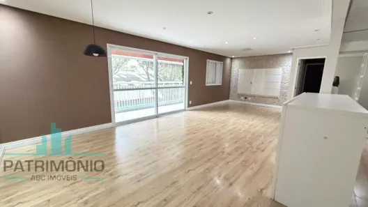 Apartamento com 3 Quartos à venda, 125m² no Boa Vista, São Caetano do Sul