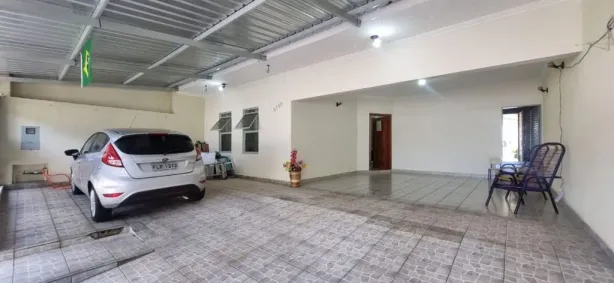 Casa com 3 Quartos à venda, 260m² no Palmital, Marília