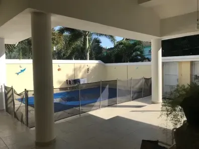 Casa de Condomínio com 4 Quartos à venda, 443m² no Camorim, Rio de Janeiro