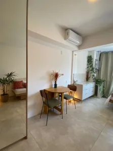 Apartamento com 1 Quarto à venda, 30m² no Pinheiros, São Paulo